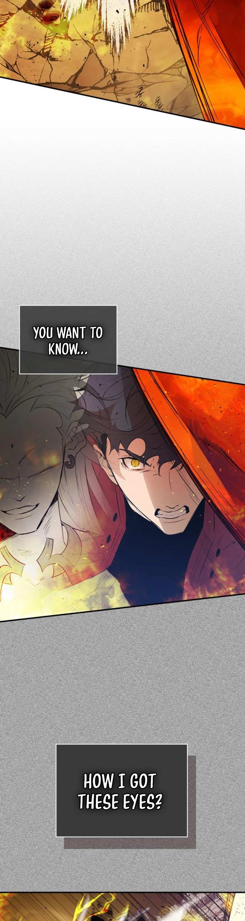 Read Leveling With The Gods Manga Online