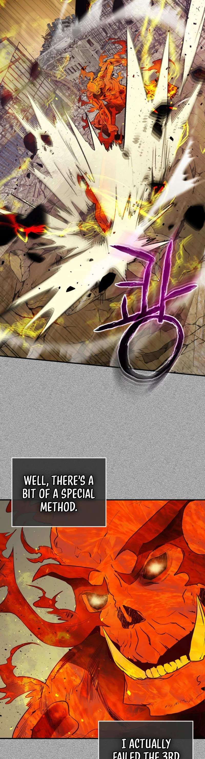 Read Leveling With The Gods Manga Online