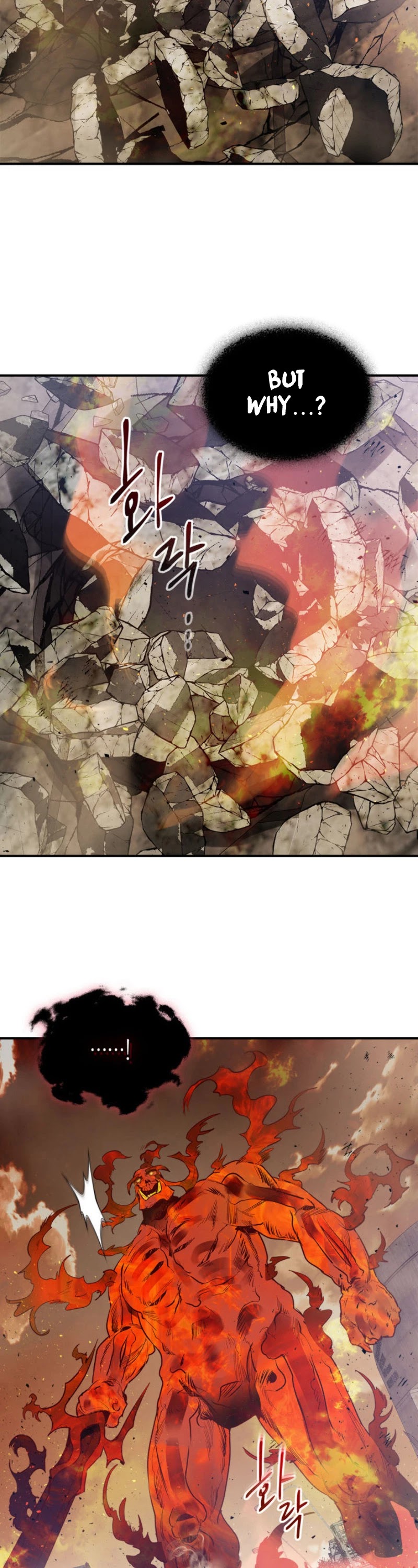 Read Leveling With The Gods Manga Online