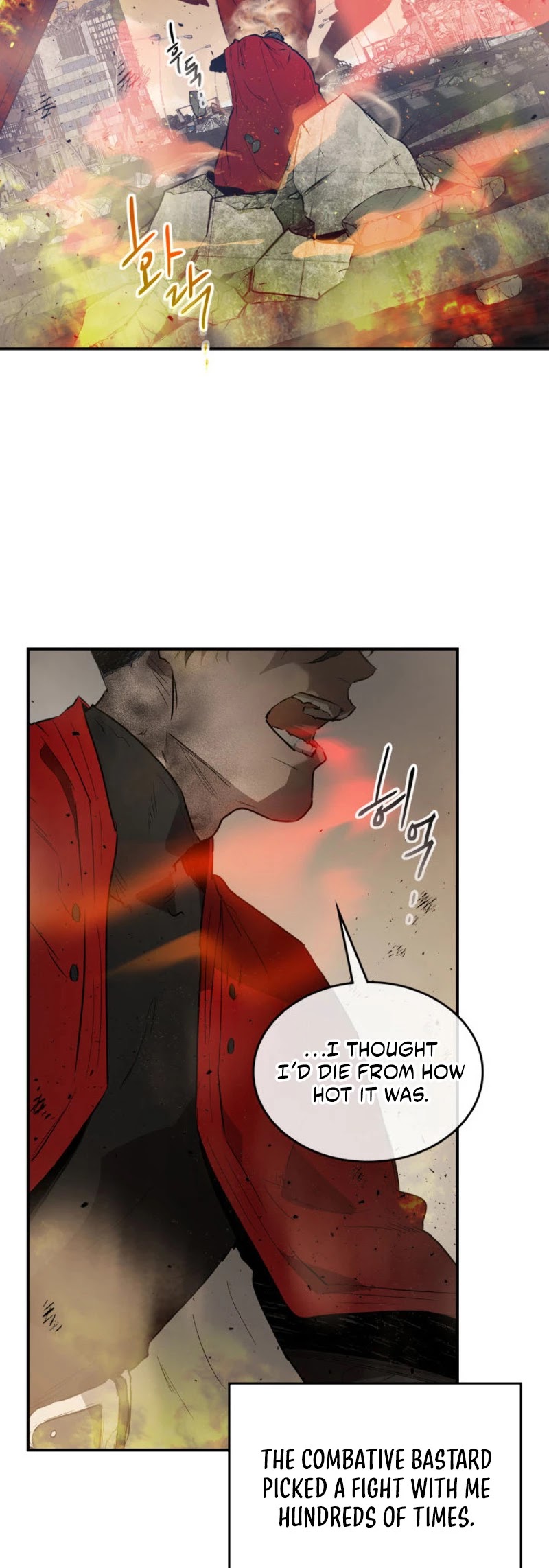 Read Leveling With The Gods Manga Online