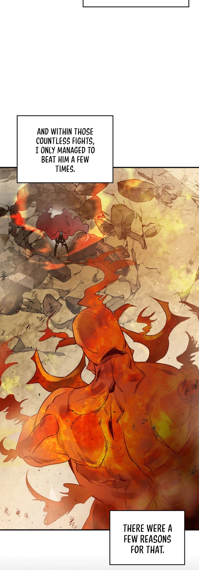 Read Leveling With The Gods Manga Online