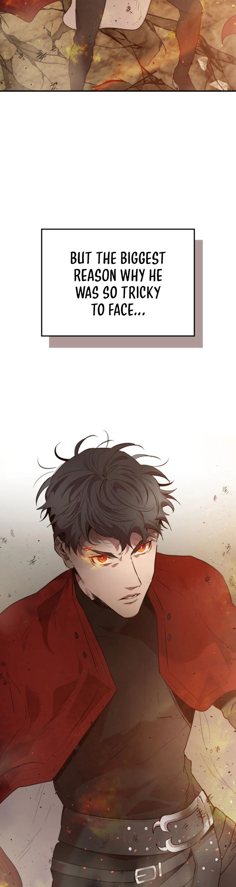 Read Leveling With The Gods Manga Online