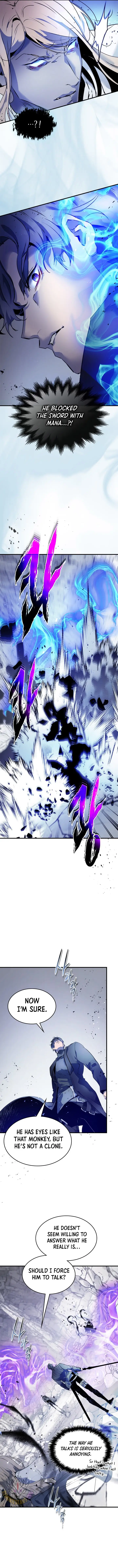 Read Leveling With The Gods Manga Online
