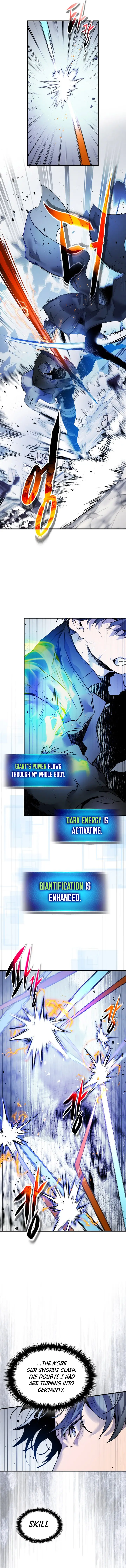 Read Leveling With The Gods Manga Online