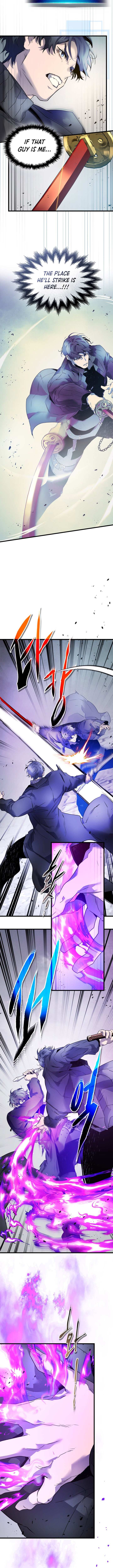 Read Leveling With The Gods Manga Online