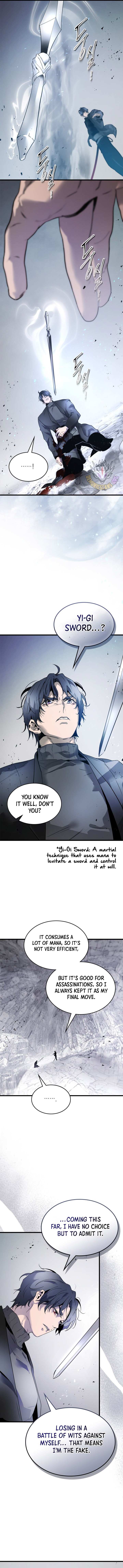 Read Leveling With The Gods Manga Online