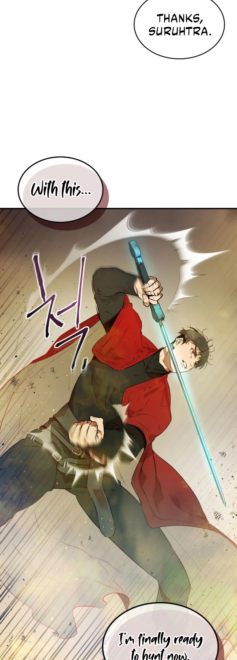Read Leveling With The Gods Manga Online