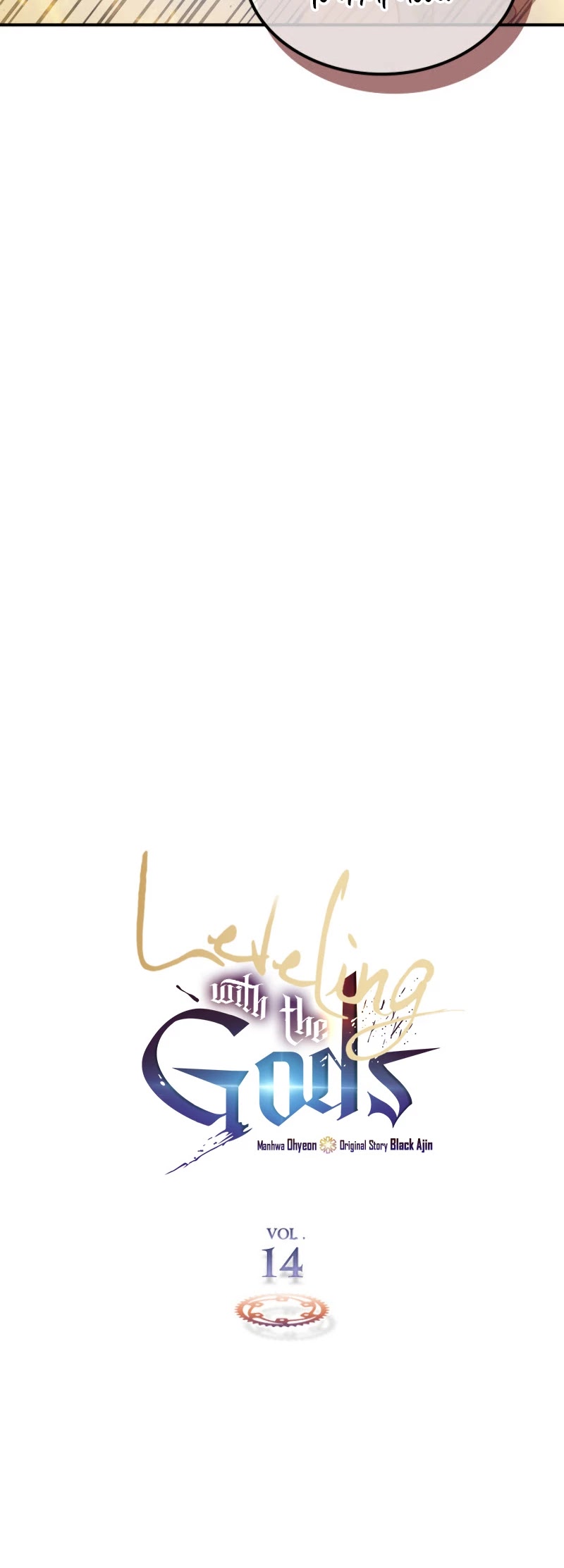 Read Leveling With The Gods Manga Online