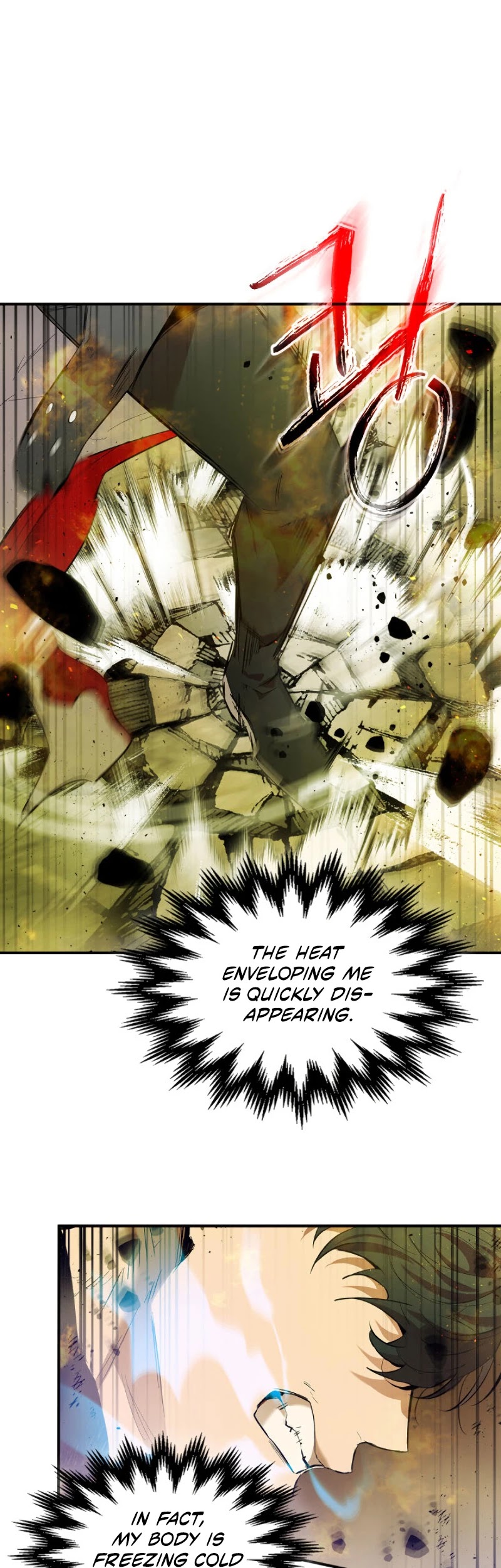 Read Leveling With The Gods Manga Online