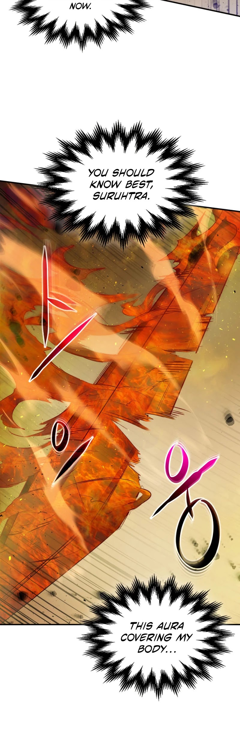 Read Leveling With The Gods Manga Online