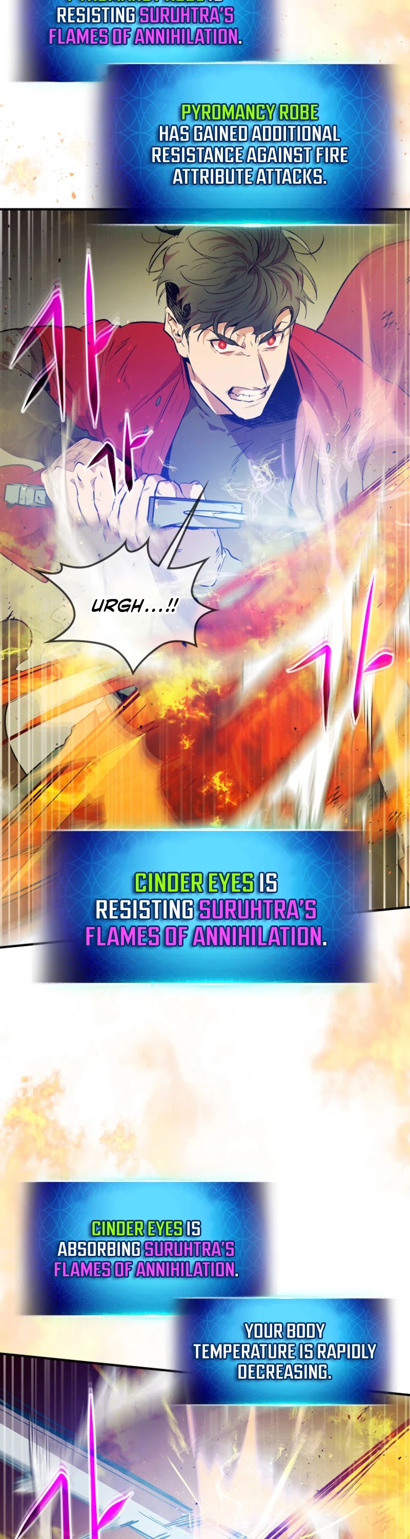 Read Leveling With The Gods Manga Online