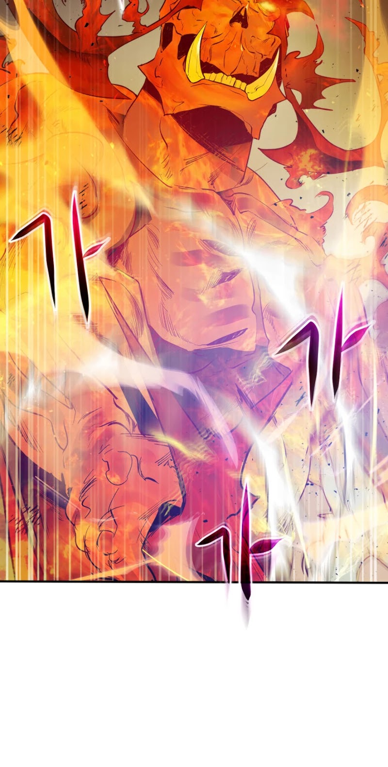 Read Leveling With The Gods Manga Online