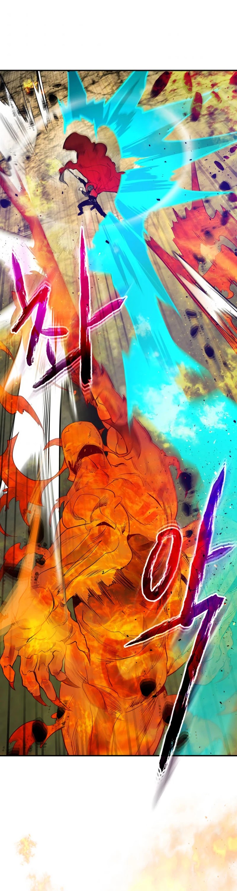 Read Leveling With The Gods Manga Online