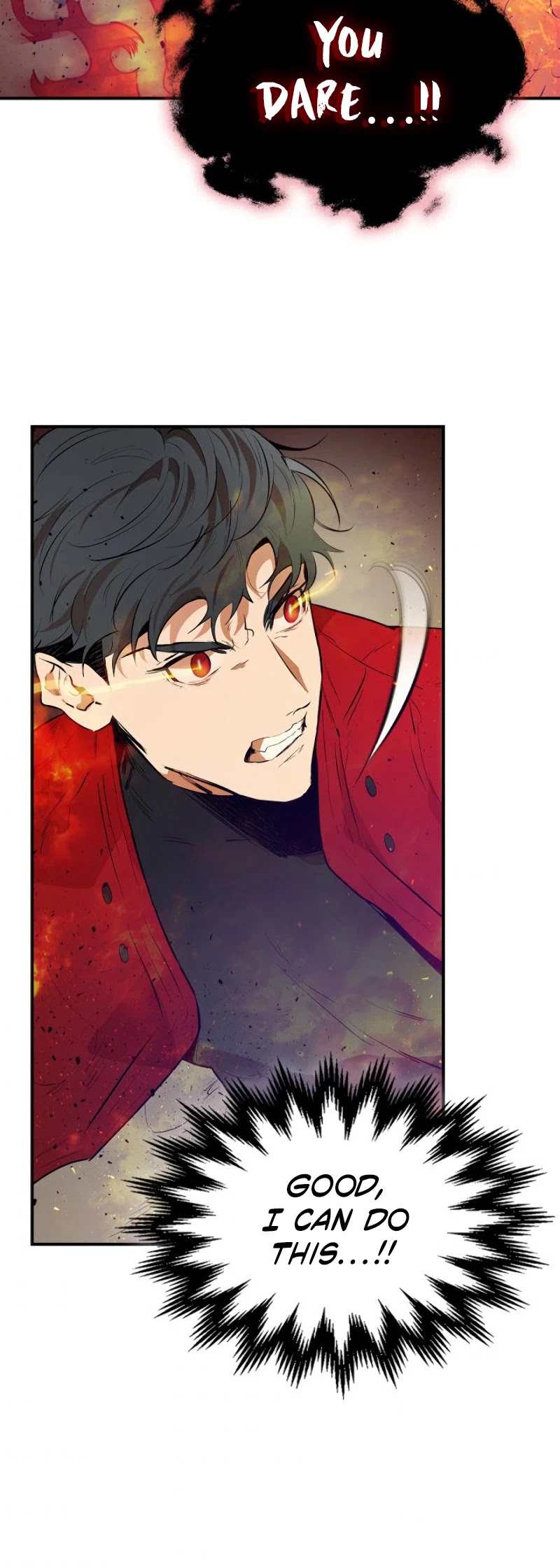 Read Leveling With The Gods Manga Online