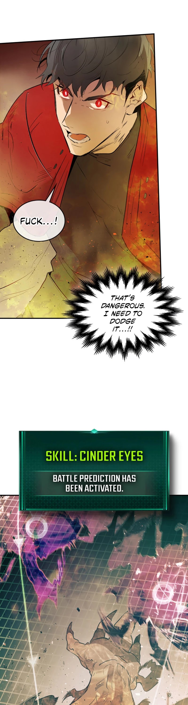 Read Leveling With The Gods Manga Online