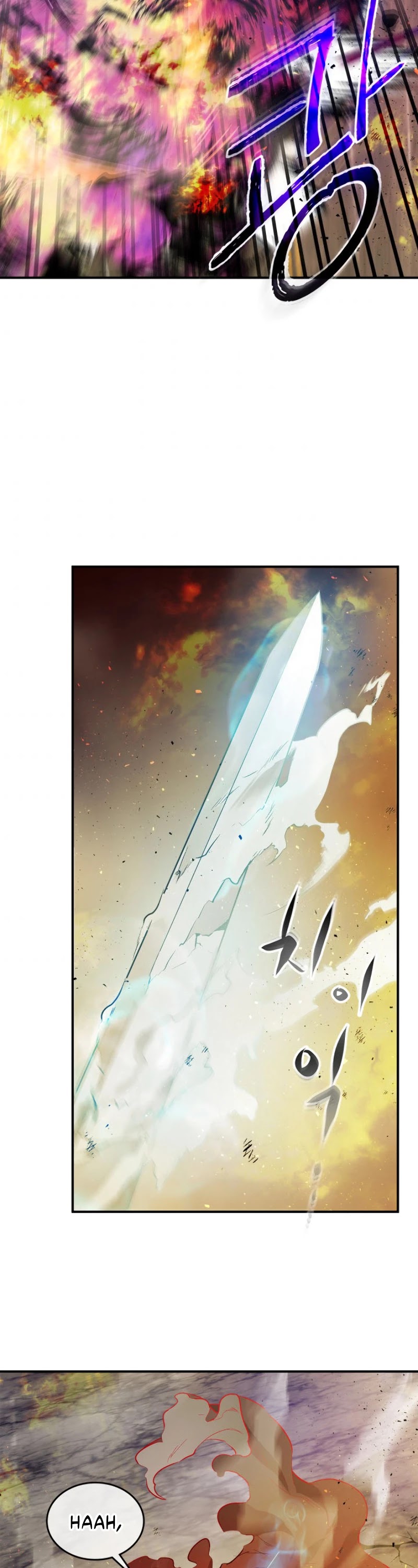 Read Leveling With The Gods Manga Online