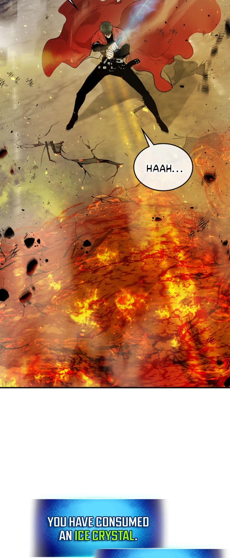 Read Leveling With The Gods Manga Online