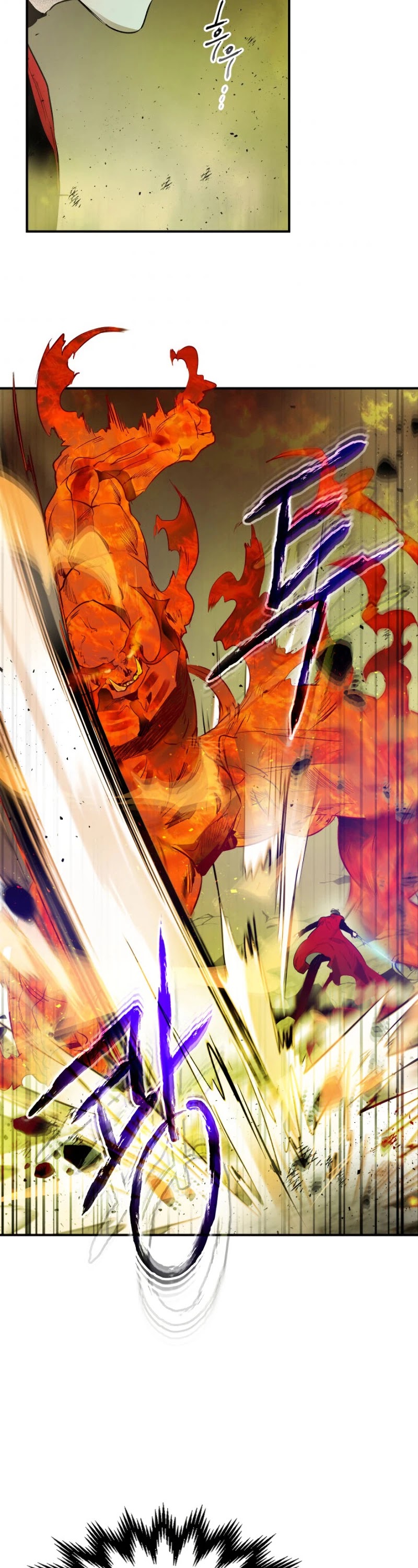 Read Leveling With The Gods Manga Online