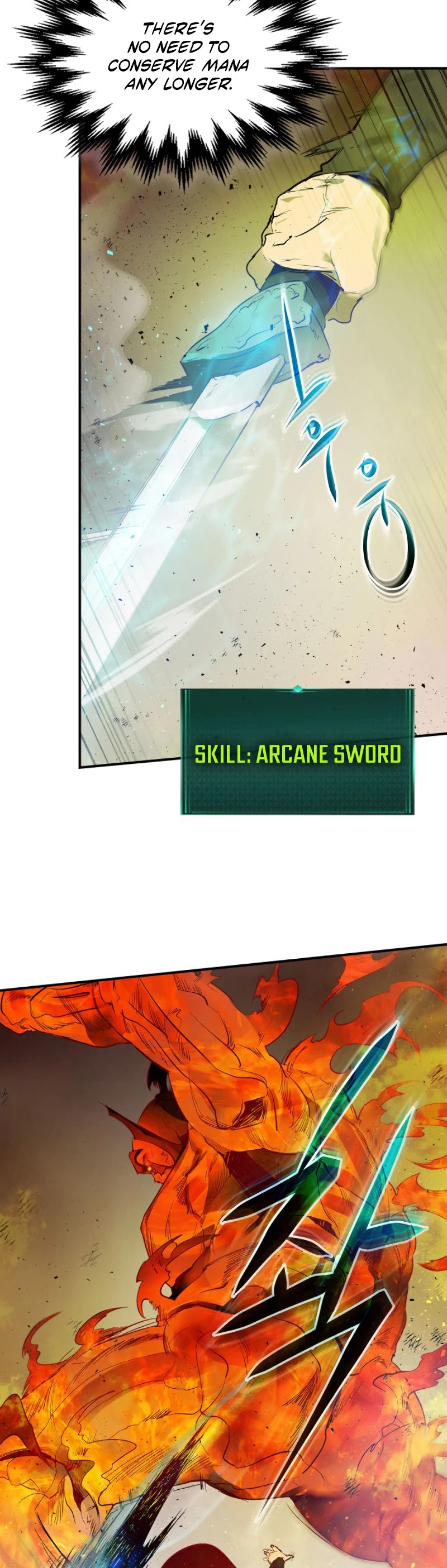 Read Leveling With The Gods Manga Online