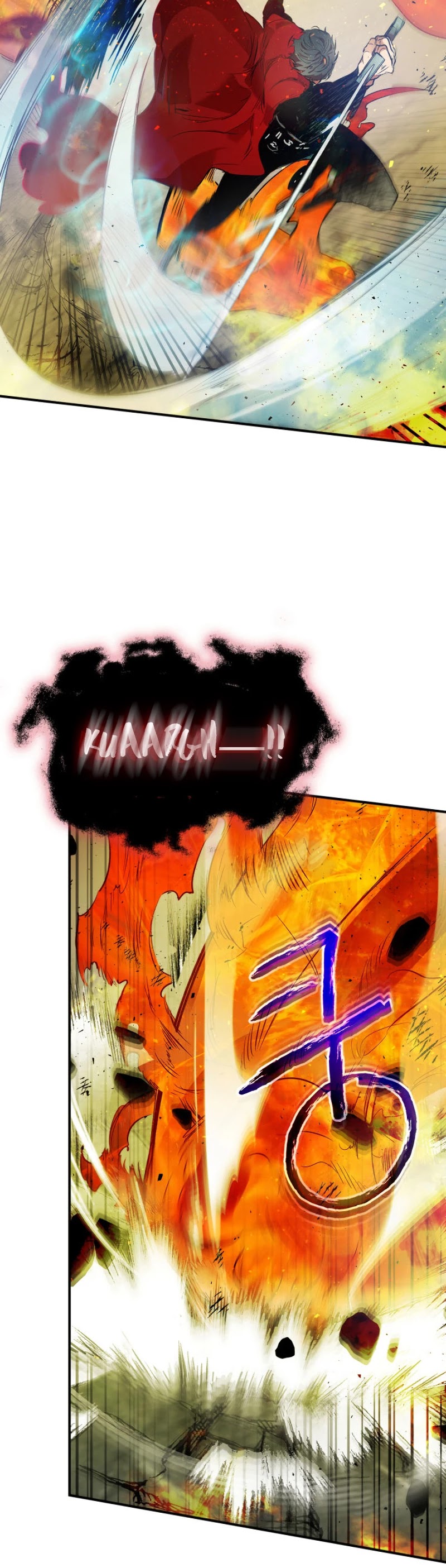 Read Leveling With The Gods Manga Online