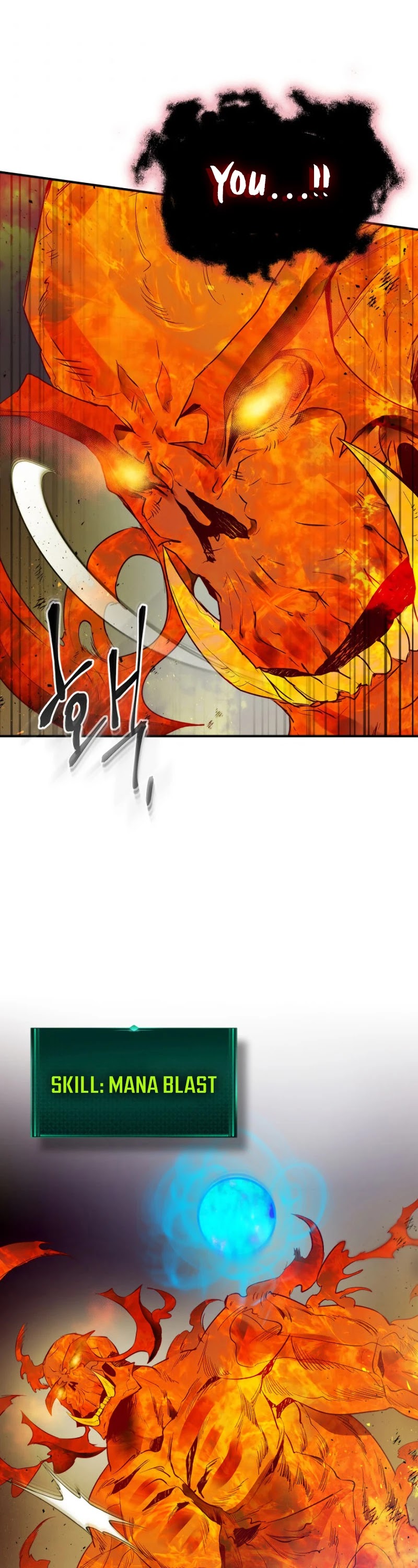 Read Leveling With The Gods Manga Online