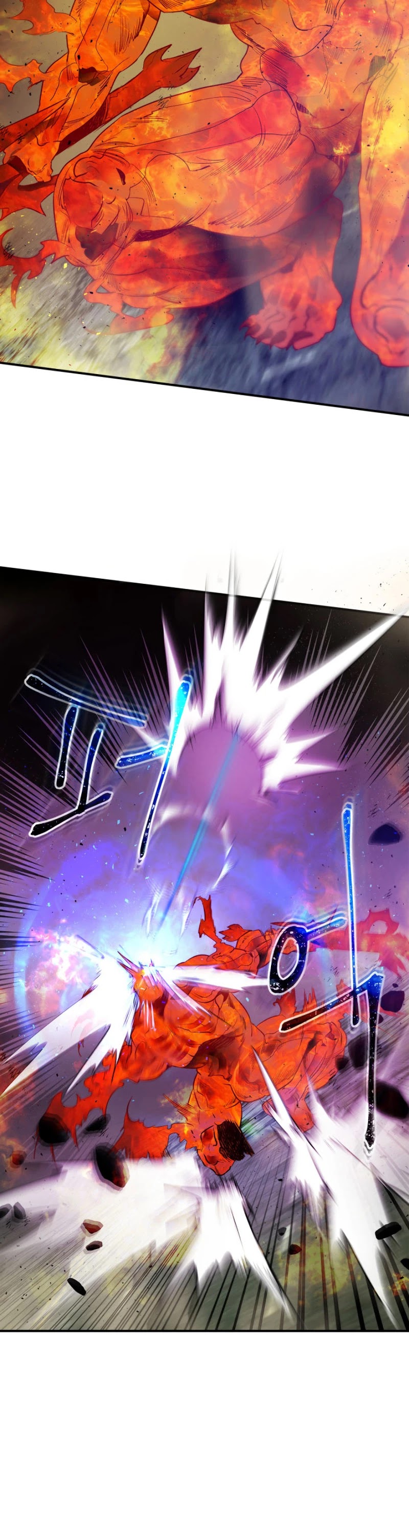 Read Leveling With The Gods Manga Online