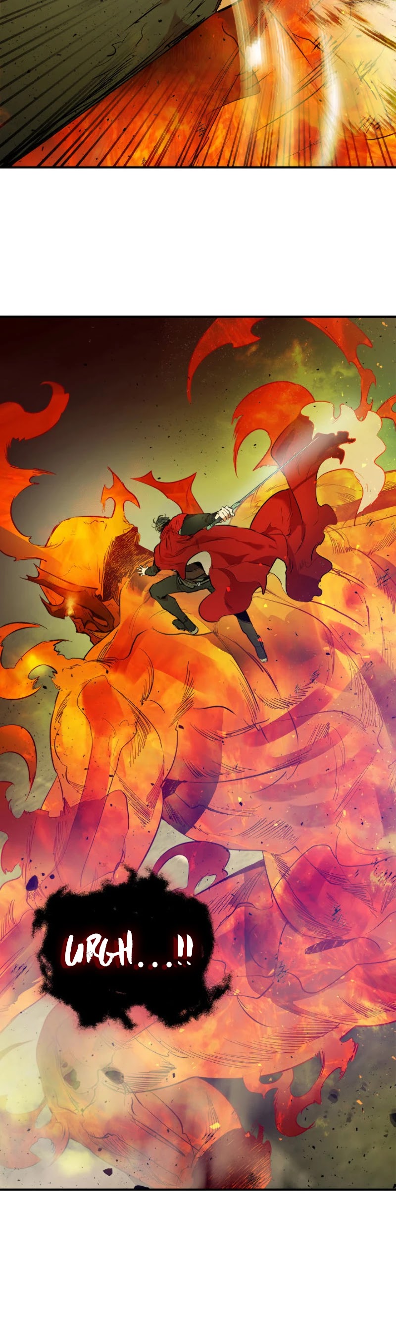 Read Leveling With The Gods Manga Online