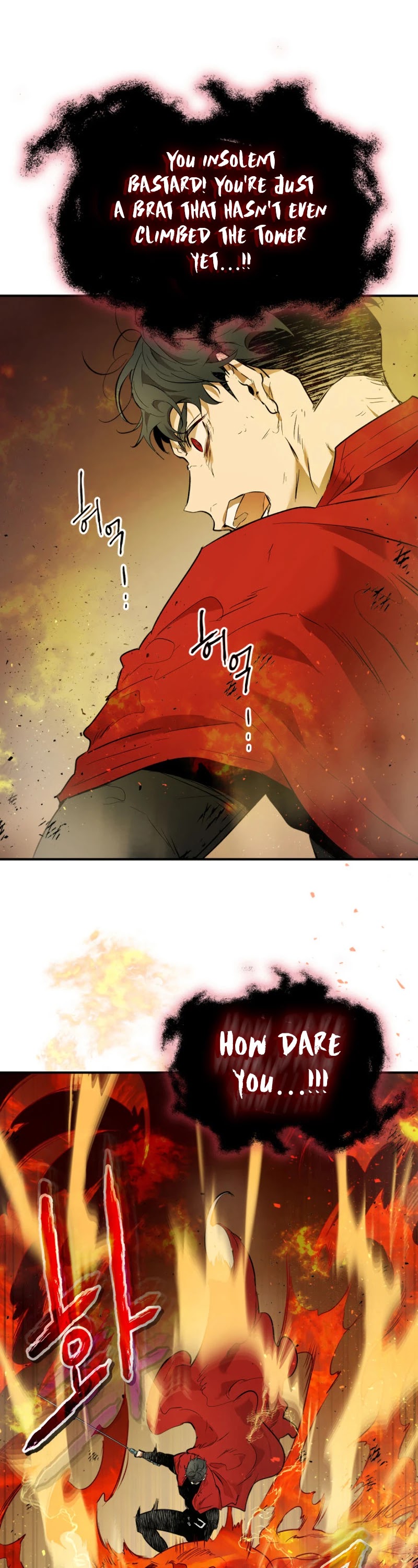 Read Leveling With The Gods Manga Online