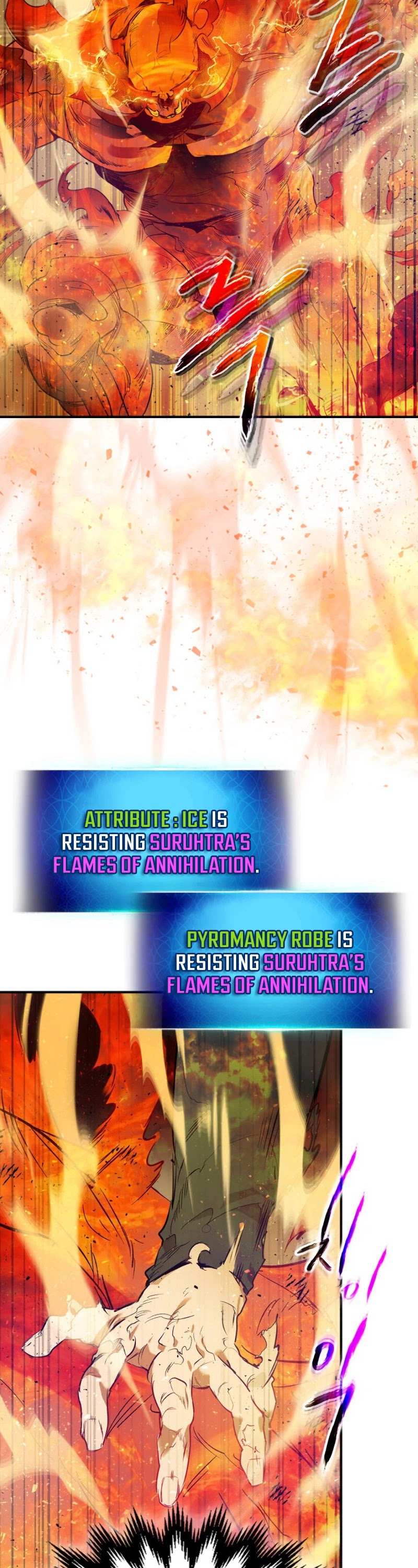 Read Leveling With The Gods Manga Online