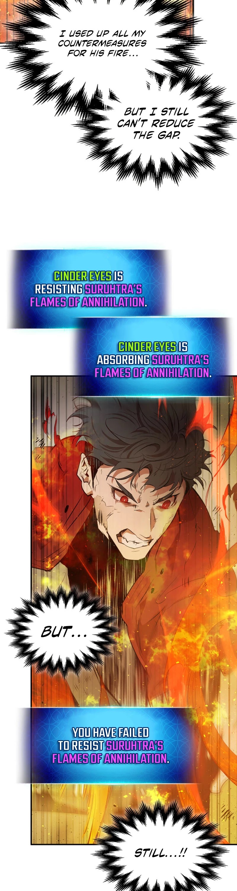 Read Leveling With The Gods Manga Online