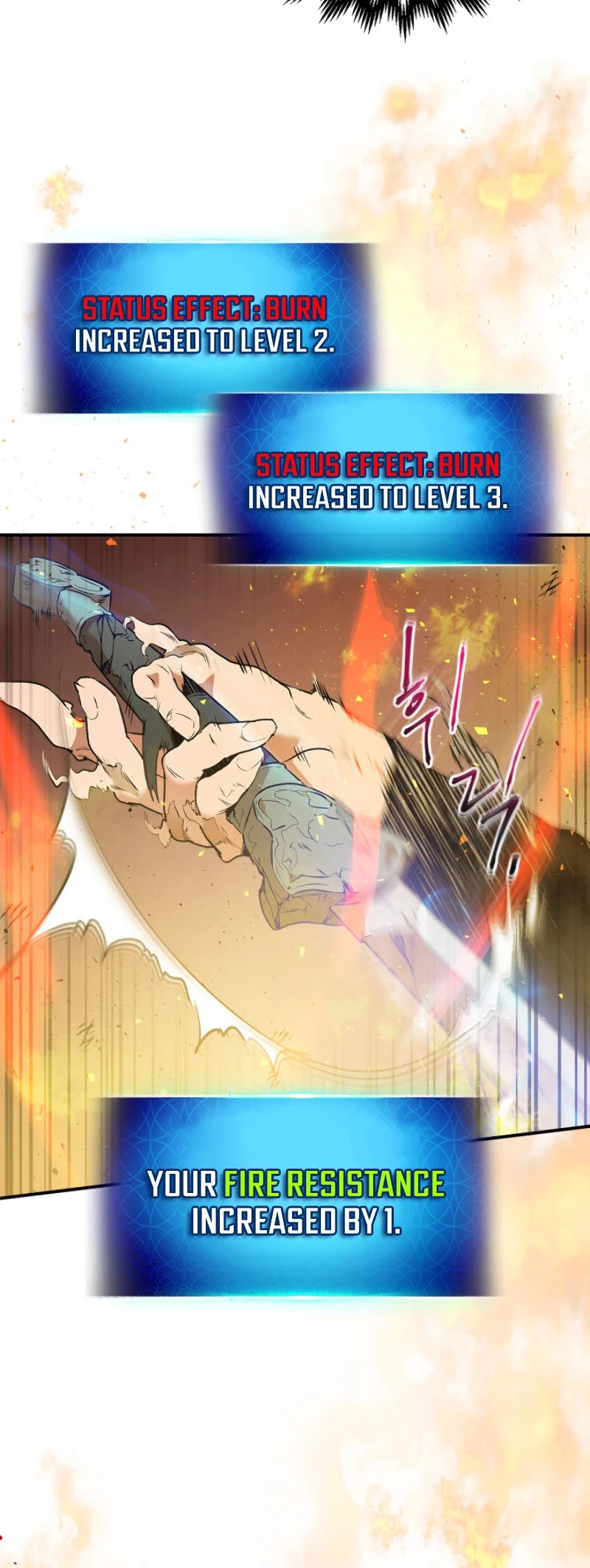 Read Leveling With The Gods Manga Online