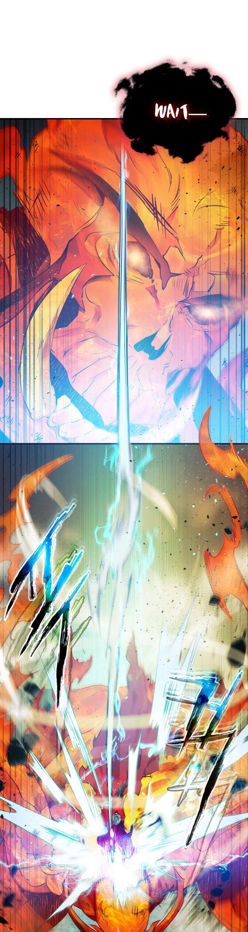 Read Leveling With The Gods Manga Online