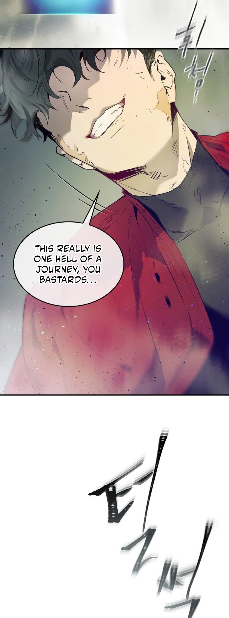 Read Leveling With The Gods Manga Online