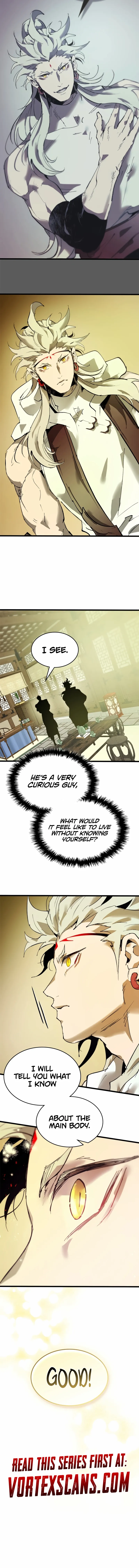 Read Leveling With The Gods Manga Online