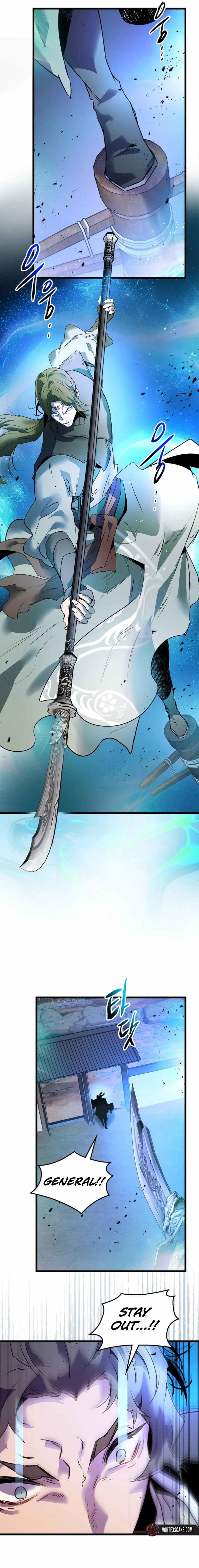 Read Leveling With The Gods Manga Online