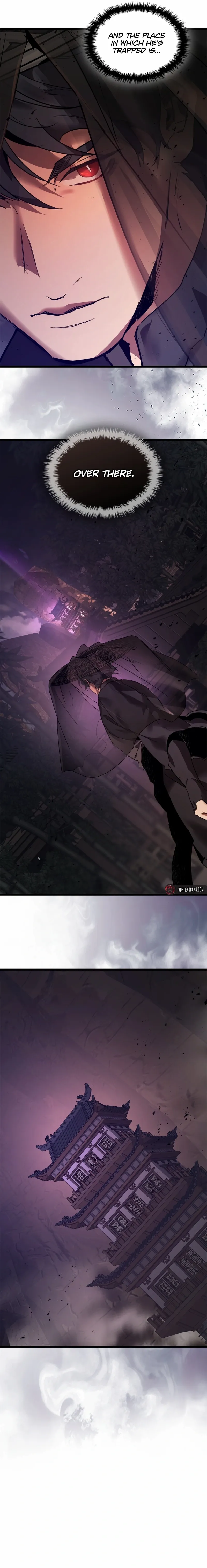 Read Leveling With The Gods Manga Online