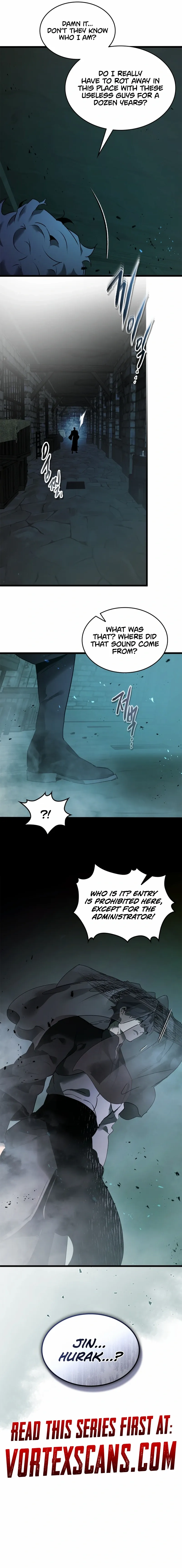 Read Leveling With The Gods Manga Online