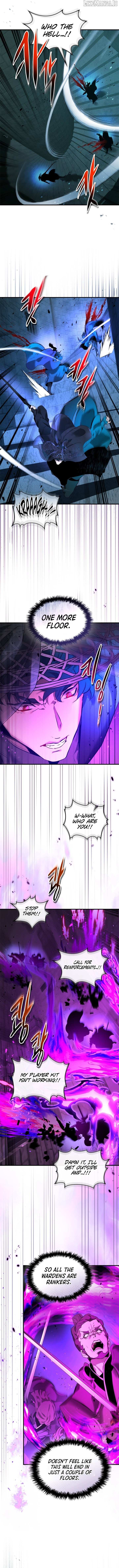 Read Leveling With The Gods Manga Online