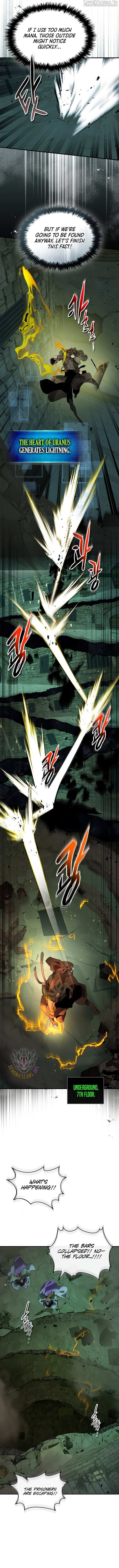 Read Leveling With The Gods Manga Online