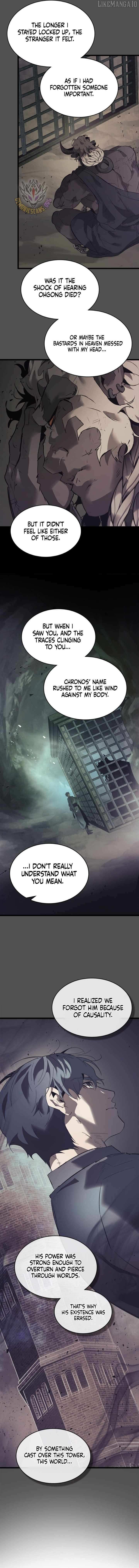 Read Leveling With The Gods Manga Online