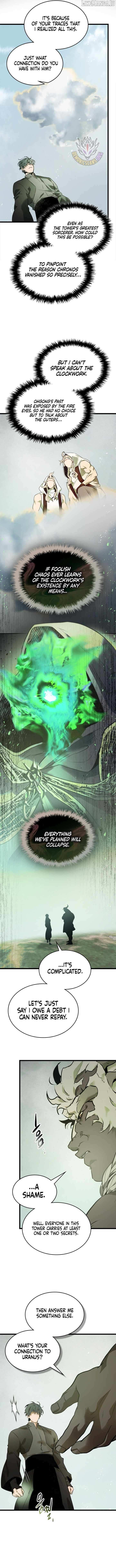 Read Leveling With The Gods Manga Online