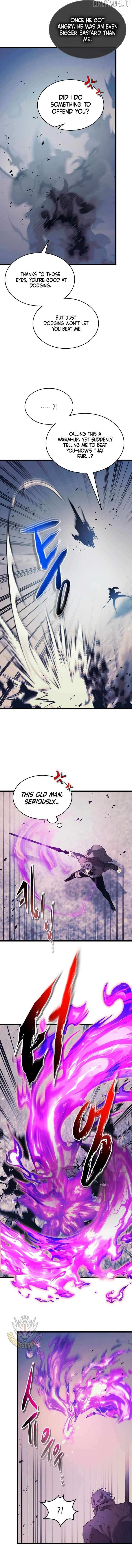 Read Leveling With The Gods Manga Online