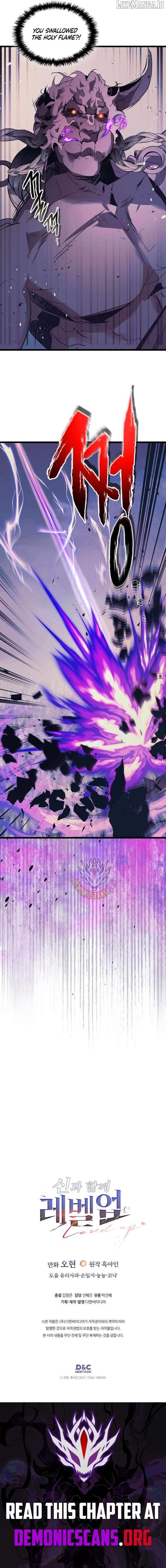 Read Leveling With The Gods Manga Online