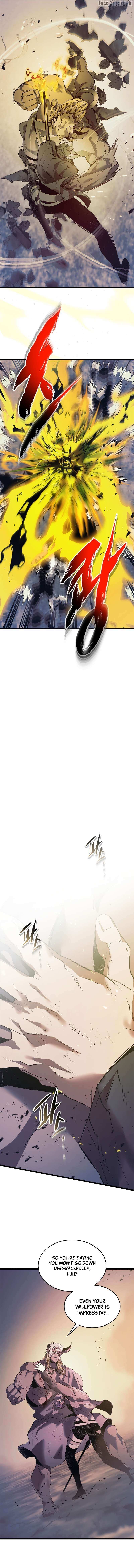 Read Leveling With The Gods Manga Online