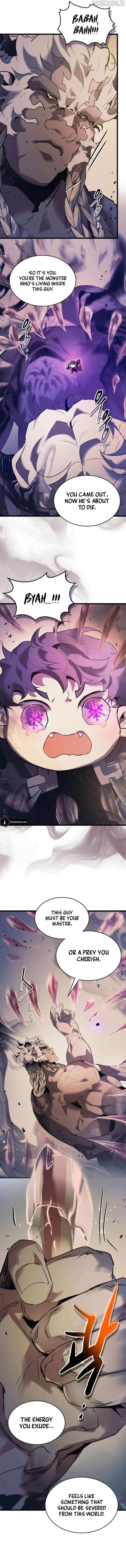 Read Leveling With The Gods Manga Online