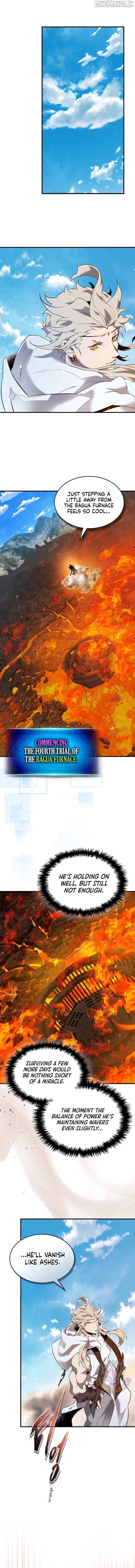 Read Leveling With The Gods Manga Online