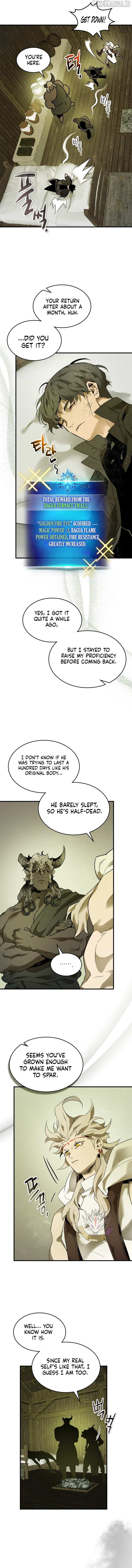 Read Leveling With The Gods Manga Online