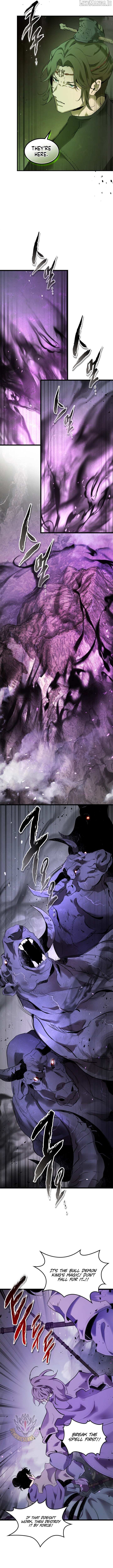 Read Leveling With The Gods Manga Online