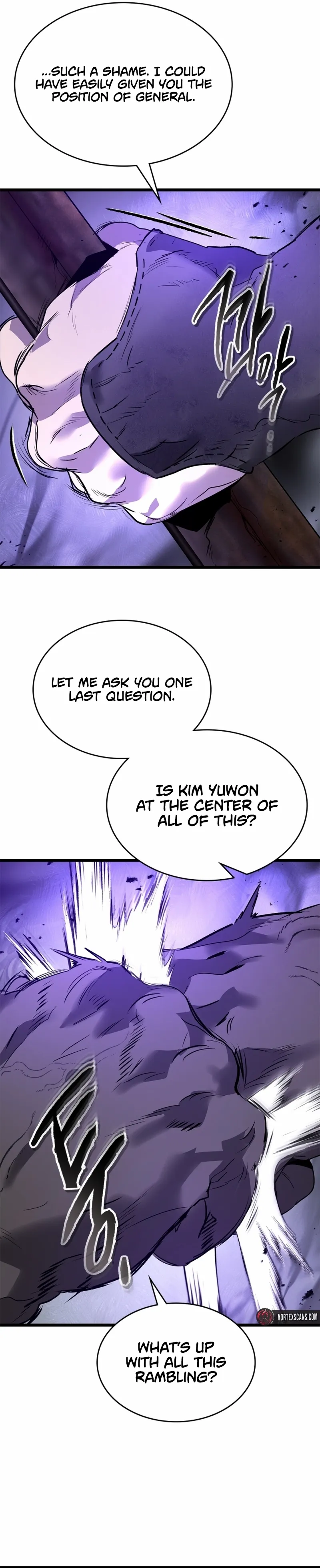 Read Leveling With The Gods Manga Online