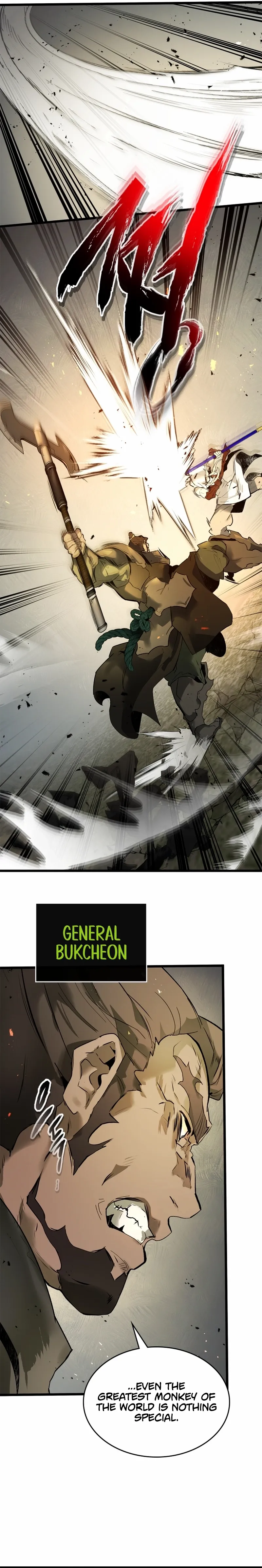 Read Leveling With The Gods Manga Online